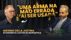 PODCAST FÉ SEM ROTEIROS-COM BP DANIEL CORREA PODCAST FÉ SEM ROTEIROS-COM BP DANIEL CORREA