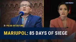 Remembering Mariupol: Memory, War & Ukraine in Poland | Pulse Of Culture Remembering Mariupol: Memory, War & Ukraine in Poland | Pulse Of Culture