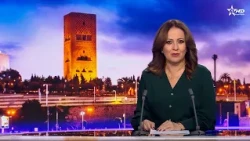 Telediario Al Aoula du 08/10/2026