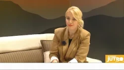 Za dobro jutro - Bojana Nenezić