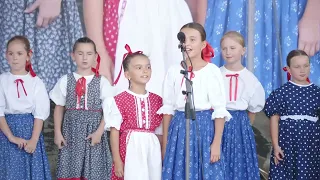 2026 - HD - BESKYDSKÉ KRPČEKY - FS BUKOVINKA
