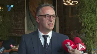 Ќе се изгаснат ли цигарите во кафулиња и на дел од јавниот простор од 1 август?