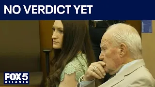 Jury deliberations continue in Lindsay Clancy case