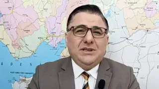 Muhannad Oglu: Al-Hijri will be out of the equation, and Edy Cohen will soon see Turkish soldiers...