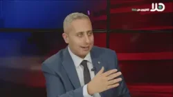 المحامي يوسف إبراهيم من أبو غوش يتحدث عن التغييرات في مخالفات السير والاعتراض عليها