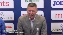 SREBRNA ANGELINA TOPIĆ