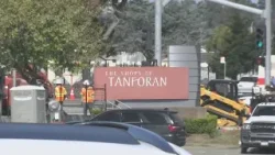 Tanforan Mall preps for transformation into biotech office, housing