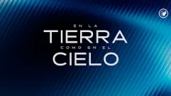 En la tierra como en el cielo
