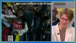 Chiesa Viva (Tv2000) - Rapporti interpersonali