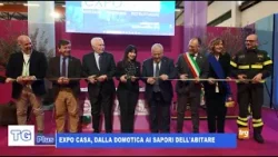 Expo Casa, dalla domotica ai sapori dell'abitare