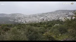 صباح الوطن الجميل ...من قرية ساكب | جرش