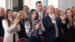 IL-FAMILJI U L-ĦIN LIBERU HUMA SAGRI – IL-PM