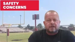 Cape Central football game at Caruthersville forfeited due to safety concerns