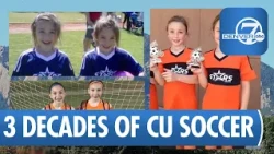Twin talent leaves a lasting mark on CU women's soccer