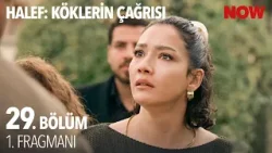 Halef: Köklerin Çağrısı 29. Bölüm 1. Fragmanı @HalefKoklerinCagrisiDizisi Halef: Köklerin Çağrısı 29. Bölüm 1. Fragmanı @HalefKoklerinCagrisiDizisi