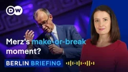 Under pressure: Can Merz steer Germany through 2026? | Berlin Briefing Podcast