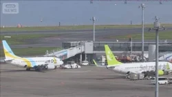 ANA to Acquire Holding Company of Solaseed Air and Air Do as Subsidiary (October 29, 2026)