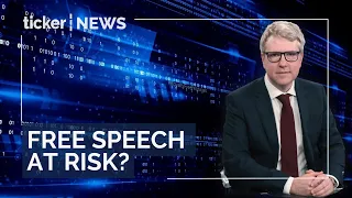 Australia’s AI regulation fight: How much control is too much?
