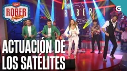 ACTUACIÓN DE LOS SATÉLITES | LAND ROBER