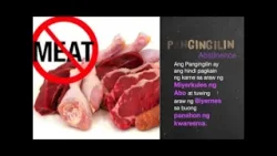 Ano nga ba ang Abstinence?