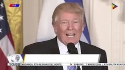 #PTVBalitaNgayon | March 7, 2026, 11:00 AM Update