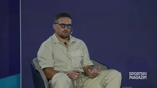 SPORTSKI MAGAZIN (S3EP2) (26.09.2026.)