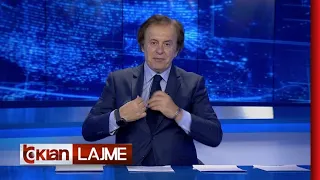 Edicioni i Lajmeve Tv Klan 14 Gusht 2026, ora 23:00 | Lajme - News