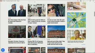 Ora Juaj - Telefonatat e qytetarëve në studio me Klodi Karaj (23 Shtator 2026)