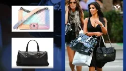 TOP 4 Chanel ?HandBags to Own!