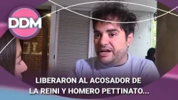 NANCY GODOY + MARADONA + ACOSADOR DE LA REINI + ICARDI Y LA CHINA#DDM | Programa completo (30/10/26)
