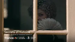 [Bande annonce] Secrets d'Histoire   Ravaillac  la vérité sur l'assassinat d'Henri IV