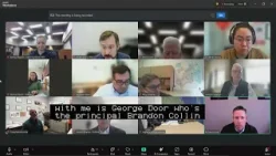 Public Improvement Commission Hearings 1/15/2026