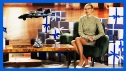 Lina presents practical St. Nicholas Day gift ideas @PEARL-TV