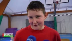 Telegiornale 10.02.2026.