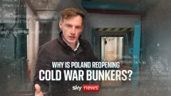 Is Poland in Russia’s sights?
