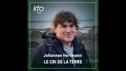 Johannes Herrmann : devenir gardien de la vie sauvage Johannes Herrmann : devenir gardien de la vie sauvage