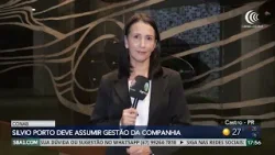 Silvio Porto assume gestão da Conab