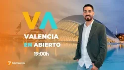 Valencia en Abierto| Última hora del temporal de lluvias en Valencia: así evolucionará estos días