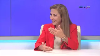 Със студенти - епизод 8