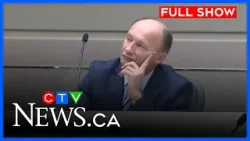 По меньшей мере один член городского совета Калгари связан с расследованием Королевской канадской...