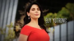 Ely Yutronic es la nueva conductora de ATV Noticias Edición Central