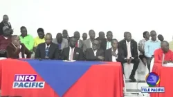 Nouveau Numéro d’Identification  pour toute demande ou renouvellement de passeport en Haïti