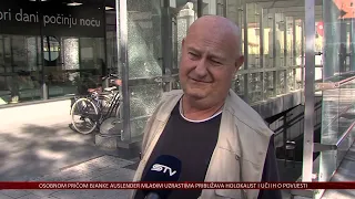 Dovoz otpada iz Gospića u Našice zabrinuo i Osječane - „Plenkovića i ekipu treba zatvorit“