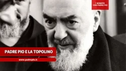 Padre Pio and the Topolino