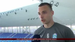 NK Osijek želi i 4.uzastopnu pobjedu za 36.Kohortin rođendan
