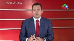 VALORARON RIESGO DE FUGA "CASO: NARCOMALETAS" FISCALÍA PIDE DETENCIÓN PREVENTIVA PARA EXFUNCIONARIO