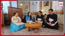 [Peace Insight] Stories about the Korean Peninsula and Kaesong cuisine from Professor Yoon Suk-ja...