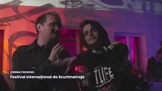 Festival Internațional de Scurtmetraje