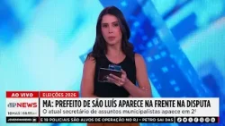 Paraná Pesquisas: Prefeito de São Luís lidera corrida ao governo do Maranhão