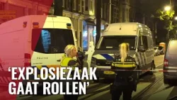 Aanhouding 14-jarige start zaak Pizzabakkers